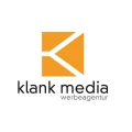 Logo klank media