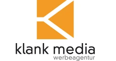 Logo klank media