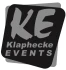 Logo Klaphecke Events Veranstaltungstechnik & Eventmanagement