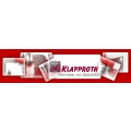 Klapproth Raumausstattung Arnstadt
