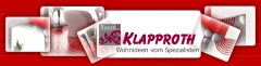 Klapproth Raumausstattung Arnstadt