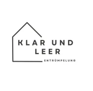 Klar und Leer Entr&uuml;mpelung M&uuml;nchen