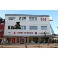 Logo Klara Apotheke