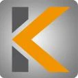 Logo KlarCode - professionelles web und app coding