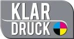 Logo Klardruck GmbH