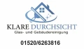 Logo Klare-Durchsicht