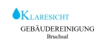 Logo Klaresicht Gebäudereinigung
