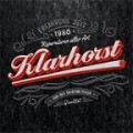 Logo Klarhorst Autolackiererei GmbH & Co. KG
