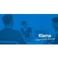 Logo Klarna GmbH