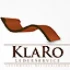 Logo KlaRo LederService Sabine Marx