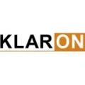 Logo KLARON HOLDING AG