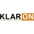 Logo KLARON HOLDING AG