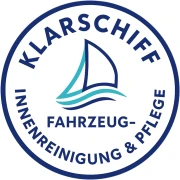 Klarschiff Fahrzeug Innenreinigung und Pflege Rostock