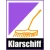Logo Klarschiff Monika Schnock