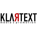 Logo Klartext Media & Promotion UG