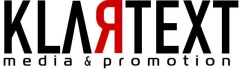 Logo Klartext Media & Promotion UG