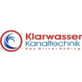 Logo Klarwasser Kanaltechnik