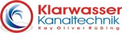 Logo Klarwasser Kanaltechnik