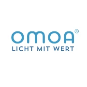 omoa - Licht mit Wert