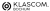 Logo KlasCom GmbH