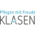 Logo Klasen | Ambulanter Pflegedienst Dortmund