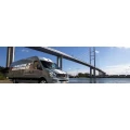 Logo Klassen's Transporte