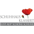 Logo Klassert Schuhgesch&auml;ft