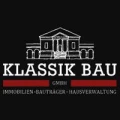 Logo Klassik Bau GmbH