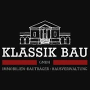 Logo Klassik Bau GmbH