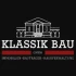Logo Klassik Bau GmbH