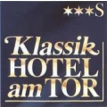 Logo Klassik-Hotel am Tor Inh. Fam. Heigl