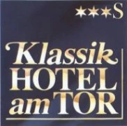 Logo Klassik-Hotel am Tor Inh. Fam. Heigl