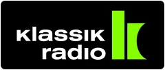 Logo Klassik Radio GmbH & Co. KG