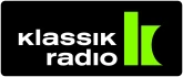 Logo Klassik Radio GmbH & Co. KG Hörer-Hotline