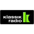 Logo Klassik Radio GmbH & Co KG