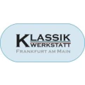 Logo Klassik-Werkstatt Reif GmbH
