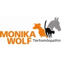 Klassische Hom&ouml;opathie f&uuml;r Gro&szlig;- und Kleintiere Monika Wolf M&uuml;nster