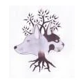 Logo Klassische Hom&ouml;opathie f&uuml;r Tiere Stephanie Baum
