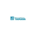 Logo Hamann, Klaus B.