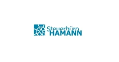 Logo Hamann, Klaus B.