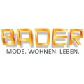 Logo Bader, Klaus