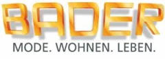 Logo Bader, Klaus