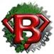 Logo Bauer, Dieter