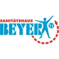 Klaus Beyer Buchen