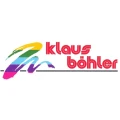 Logo B&ouml;hler, Klaus