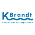 Logo Brandt, Klaus
