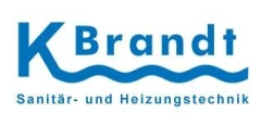 Logo Brandt, Klaus