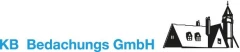 Logo Klaus Brinks Bedachungen