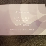 Klaus Bundschuh Eletro Breichler Inh. Lustadt