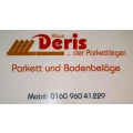 Klaus Deris ... der Parkettleger Speyer